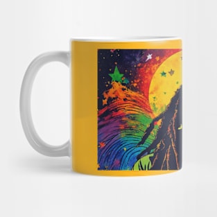 BOB MARLEY-LEGENDARY 14 Mug